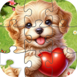 Programikonen: Holiday Jigsaw Puzzle Gam…