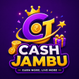 ไอคอนของโปรแกรม: Cash Jambu - Earn Rewards