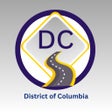 プログラムのアイコン：DC DMV Practice Test