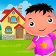 プログラムのアイコン：My Baby Doll House Play