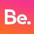 Biểu tượng của chương trình: BeSwipe. ビースワイプスワイプでRealを…