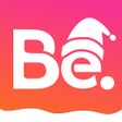 Icoon van programma: BeSwipe. ビースワイプスワイプでRealを…