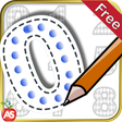 プログラムのアイコン：Learn To Trace Numbers - …