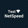 Ícone do programa: NetSpeed Test