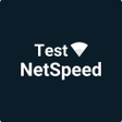 Icona del programma: NetSpeed Test