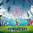 Programın simgesi: Swordcery