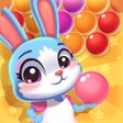 Иконка программы: Bubble Woodscapes