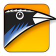 Ikona programu: Zoundry Raven