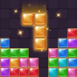 프로그램 아이콘: Gemstone Surprise block