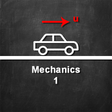 プログラムのアイコン：Physics - Mechanics 1