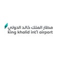 أيقونة البرنامج: King Khalid Intl Airport