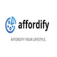 Programın simgesi: Affordify.io