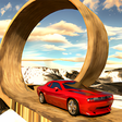 プログラムのアイコン：Car Stunt Game 3D
