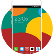 Theme for Y51L HD