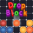 Ikon program: Drop Block