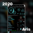 Иконка программы: Jarvis Assistant Launcher