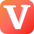 أيقونة البرنامج: All Video Downloader Lite