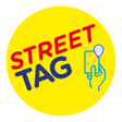 Ikona programu: Street Tag Walk and Earn …