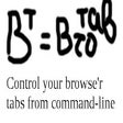 Ikona programu: BroTab