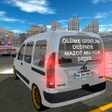 程序图标：Kangoo Car Drift  Racing …