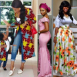 程序图标：WOMEN AFRICAN STYLES 2022