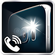 Ícone do programa: Best Flash Alert On Call …