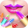 Icon of program: Makeup Artist - Lipstick …