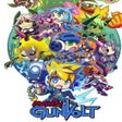 Mighty Gunvolt icon