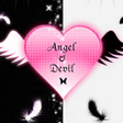 أيقونة البرنامج: Angel & Devil for[+]HOME