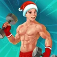 Idle Workout: MMA Slap Boxing icon