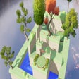 Icon of program: Small World Of Golf