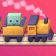 ไอคอนของโปรแกรม: Logic Train: Kids Brain P…