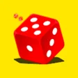 Ícone do programa: Ludo Gold : Play  Win Sup…