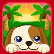 プログラムのアイコン：Pet Hotel Story