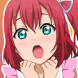 プログラムのアイコン：Kiss Marry Kill Anime Gam…