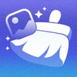 Ikon program: Storage Cleaner  Clean Up