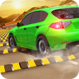 程序图标：Speed Bump Car Crash Test…
