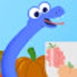 Biểu tượng của chương trình: Save Google Snake highsco…