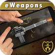 プログラムのアイコン：Ultimate Weapon Simulator…