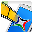 Ícone do programa: Pocket DVD Wizard