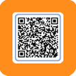 プログラムのアイコン：QR Code and Barcode reade…