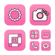 أيقونة البرنامج: Wow Bear Theme - Full HD …