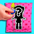 أيقونة البرنامج: Doll Unbox Fun Unboxing G…