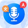 Ikon program: Speak and Translate Langu…