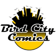 BIRD CITY COMICS