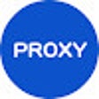 Icono de programa: Proxy