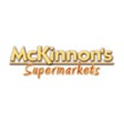 Programın simgesi: McKinnons Supermarkets