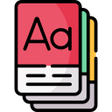 أيقونة البرنامج: FlashNotes - Highlight To…