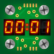 程序图标：Them Bombs: co-op board g…