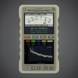 Ikon program: RMS Displacement Meter